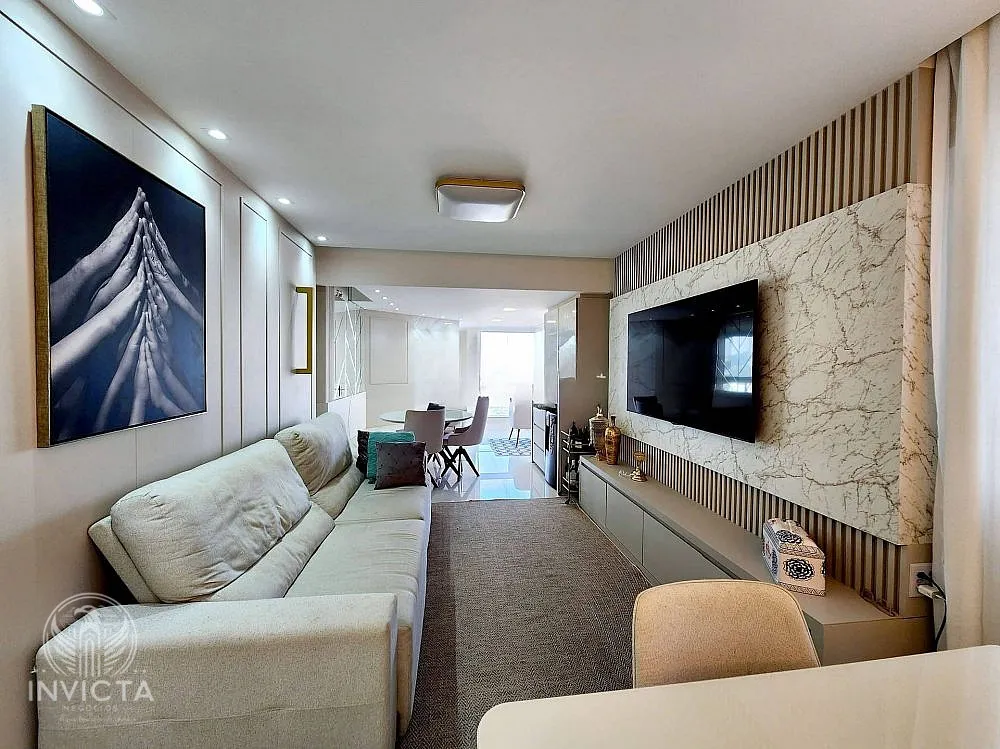 Apartamento, 3 quartos, 162 m² - Foto 5