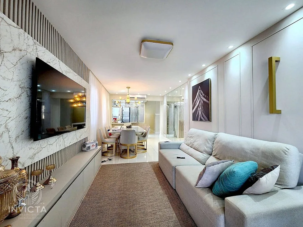 Apartamento, 3 quartos, 162 m² - Foto 4