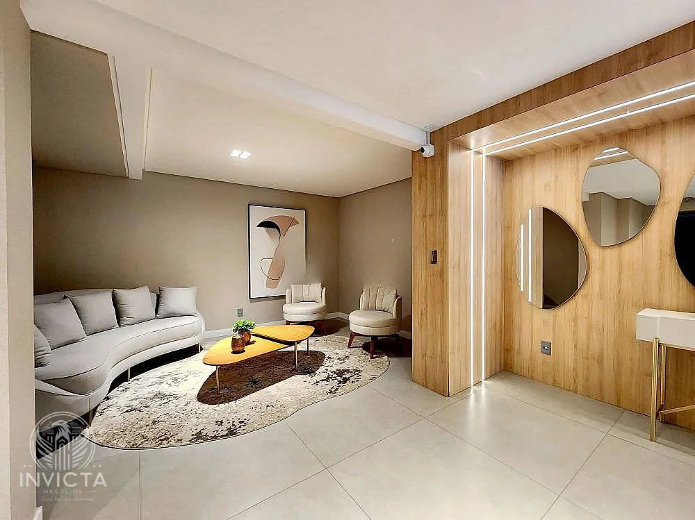 Apartamento, 3 quartos, 162 m² - Foto 14