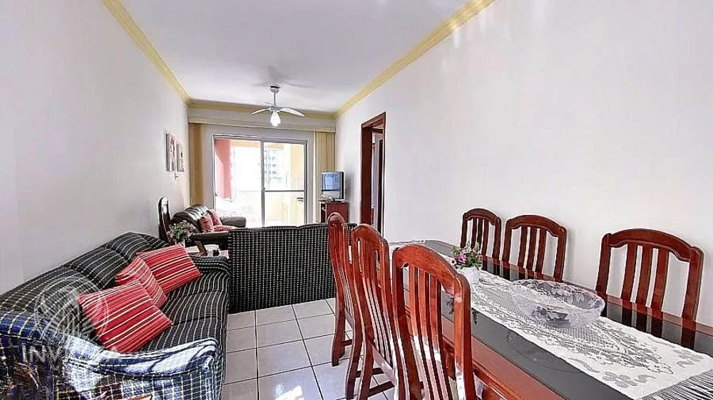 Apartamento, 2 quartos, 98 m² - Foto 7