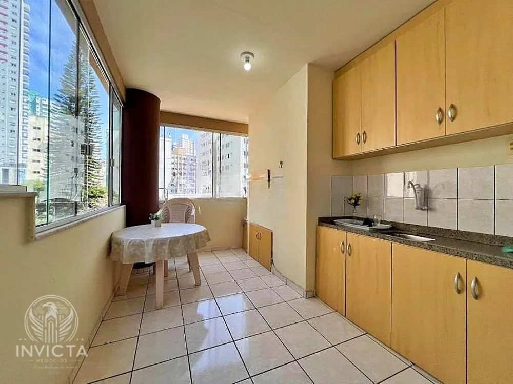 Apartamento, 2 quartos, 98 m² - Foto 1