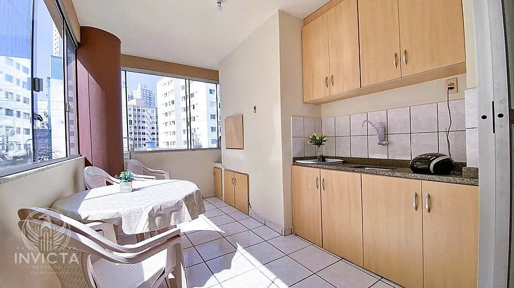 Apartamento, 2 quartos, 98 m² - Foto 2