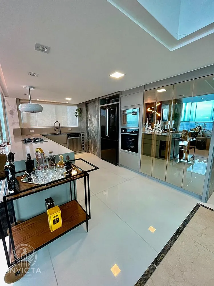 Cobertura, 7 quartos, 600 m² - Foto 7