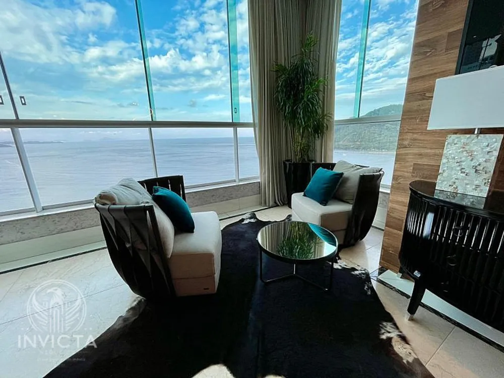 Cobertura, 7 quartos, 600 m² - Foto 4