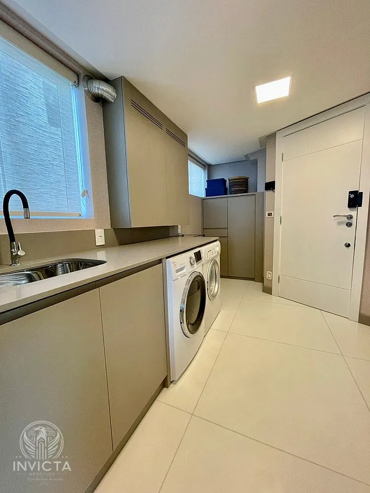 Cobertura, 7 quartos, 600 m² - Foto 9