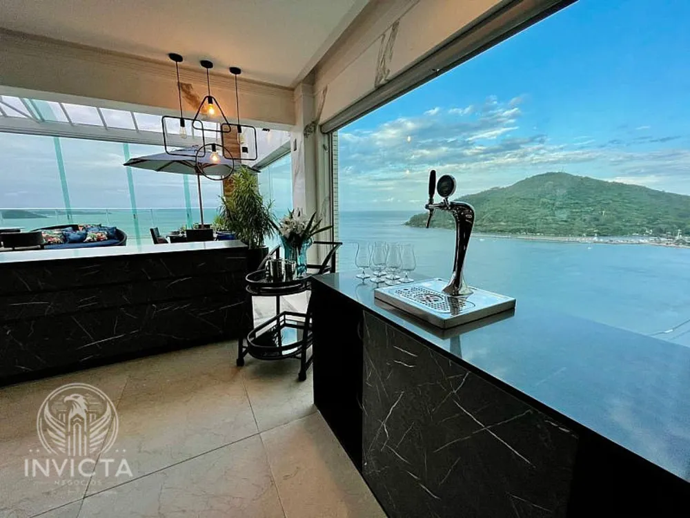 Cobertura, 7 quartos, 600 m² - Foto 2