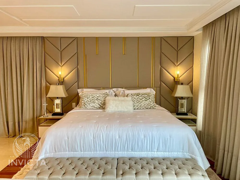 Cobertura, 7 quartos, 600 m² - Foto 3