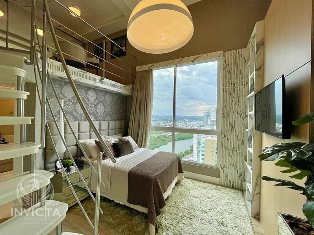 Cobertura, 7 quartos, 600 m² - Foto 13