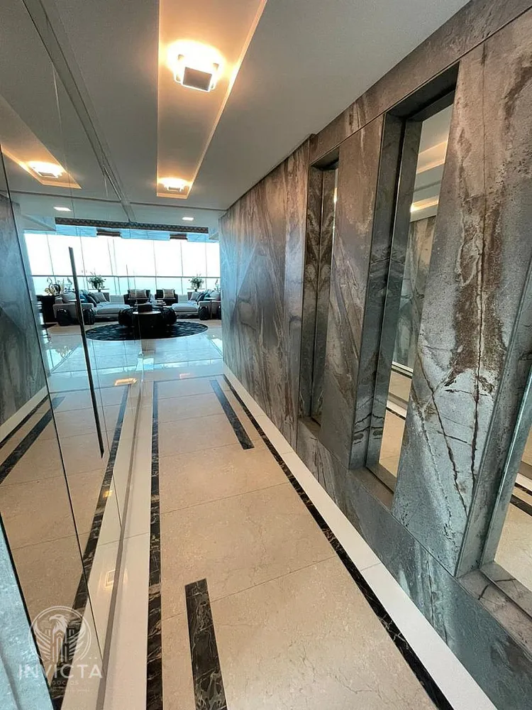 Cobertura, 7 quartos, 600 m² - Foto 8