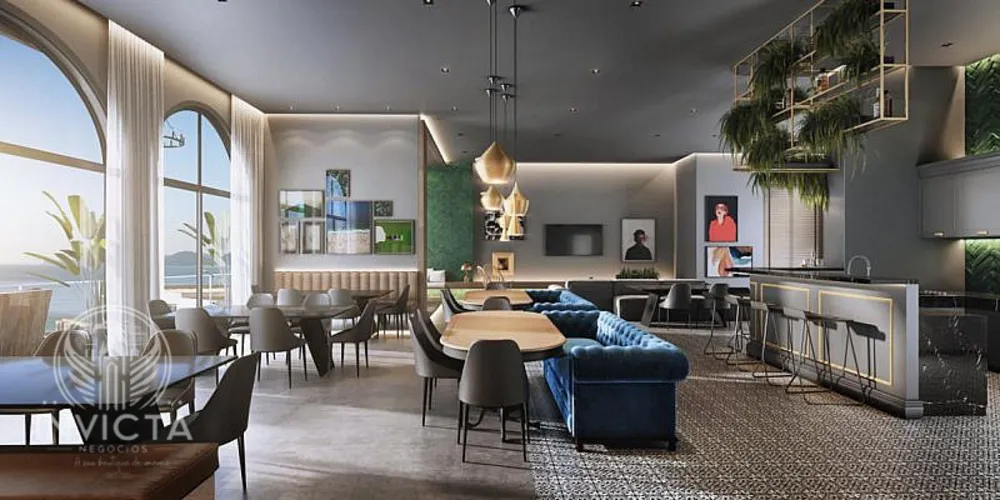 Apartamento, 4 quartos, 160 m² - Foto 8