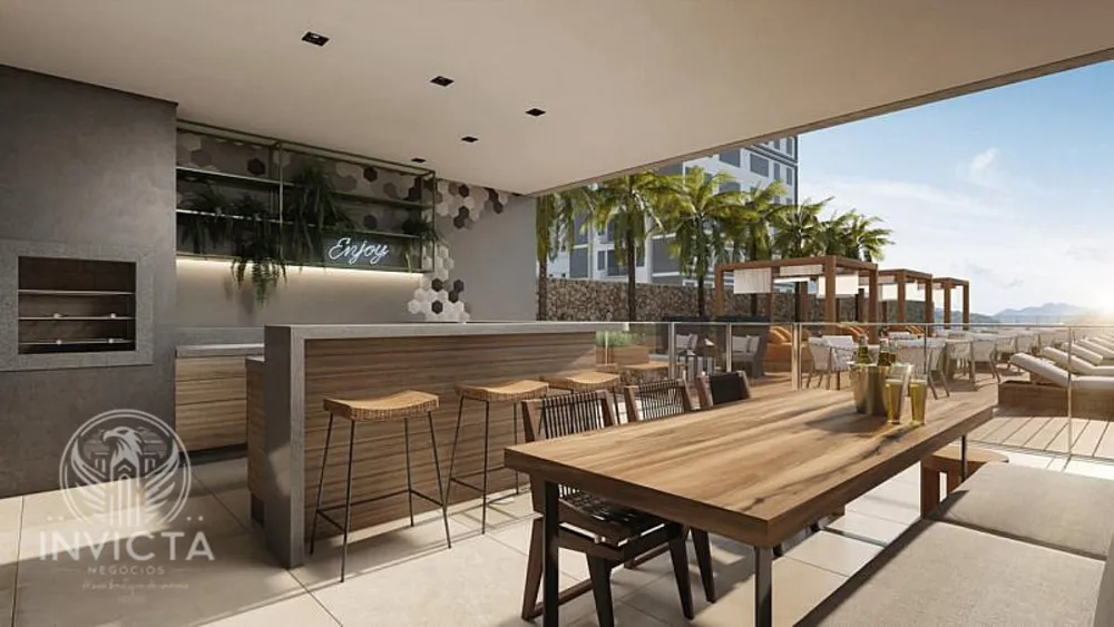 Apartamento, 4 quartos, 160 m² - Foto 4