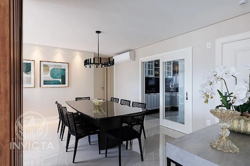 Apartamento, 4 quartos, 167 m² - Foto 2