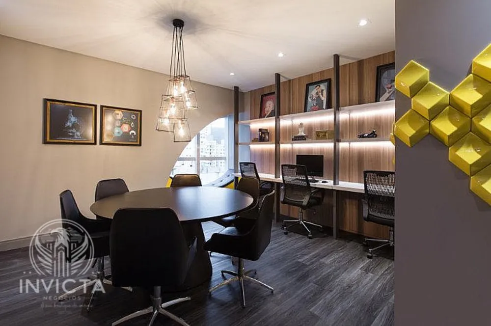 Apartamento, 4 quartos, 167 m² - Foto 8