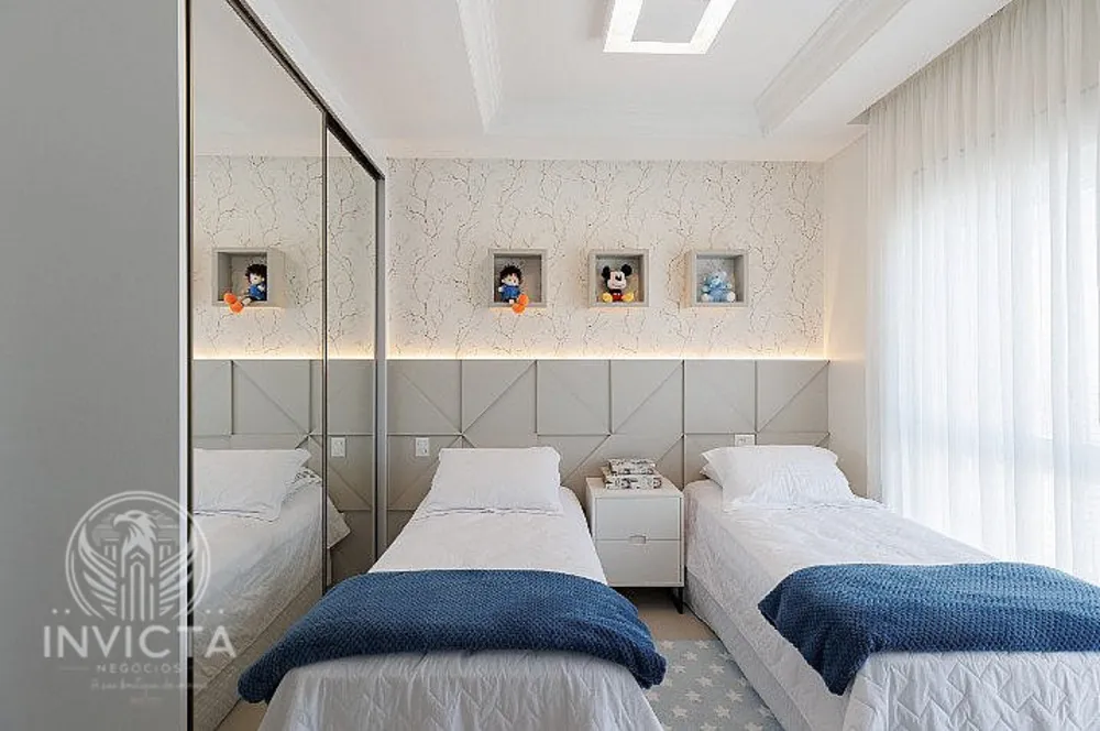 Apartamento, 4 quartos, 167 m² - Foto 6