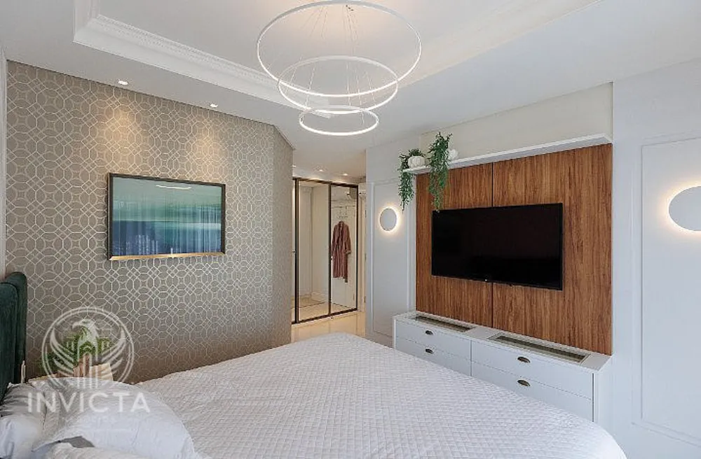 Apartamento, 4 quartos, 167 m² - Foto 5
