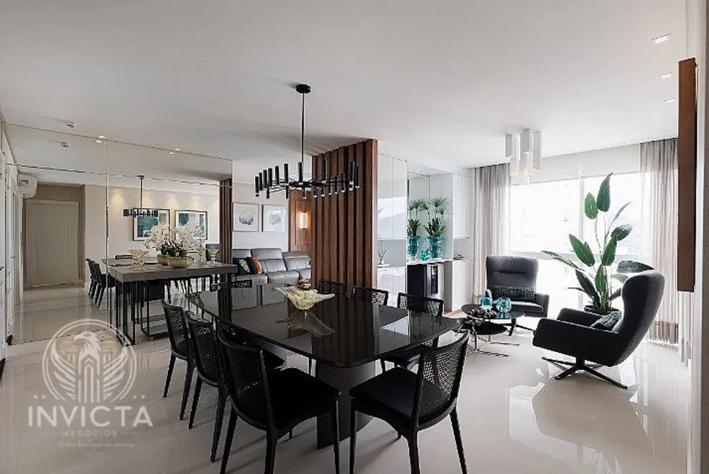 Apartamento, 4 quartos, 167 m² - Foto 1