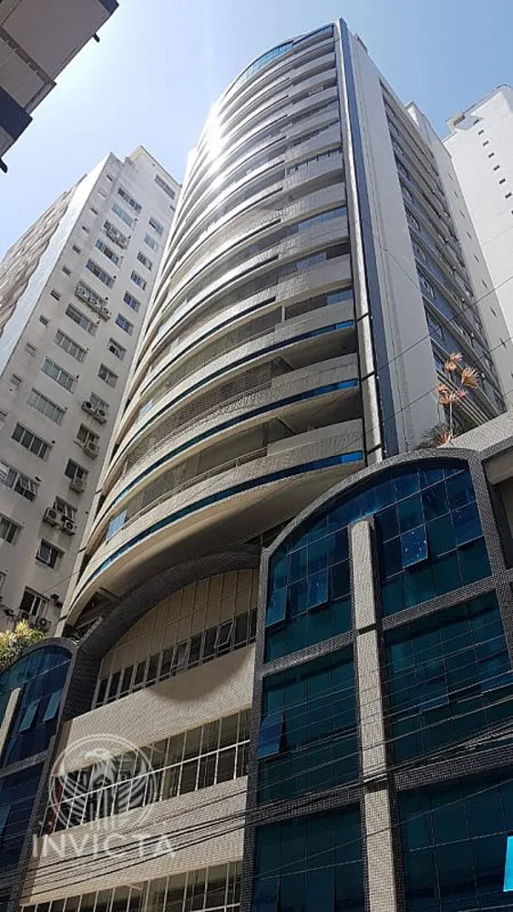 Apartamento, 3 quartos, 152 m² - Foto 1