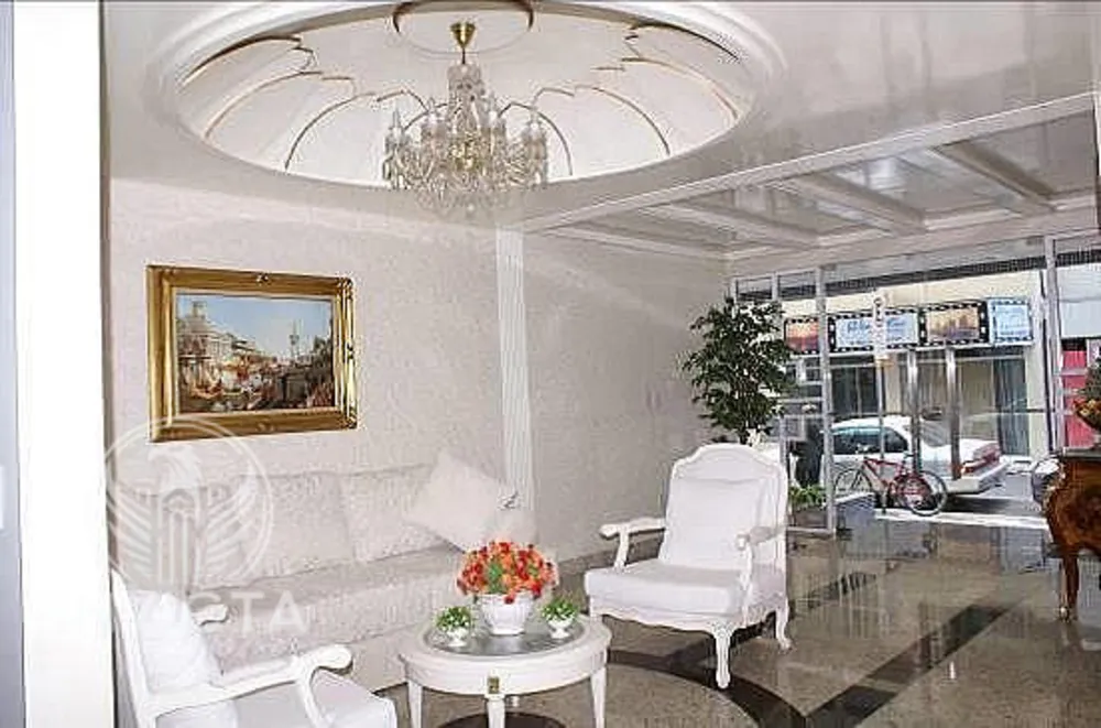 Apartamento, 3 quartos, 152 m² - Foto 3