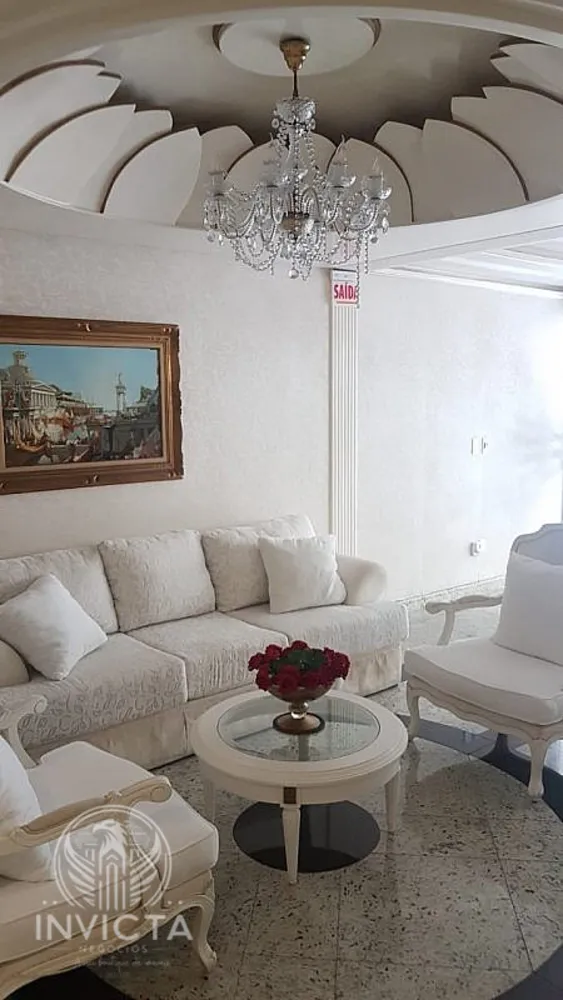 Apartamento, 3 quartos, 152 m² - Foto 3