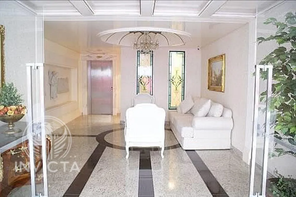 Apartamento, 3 quartos, 152 m² - Foto 11