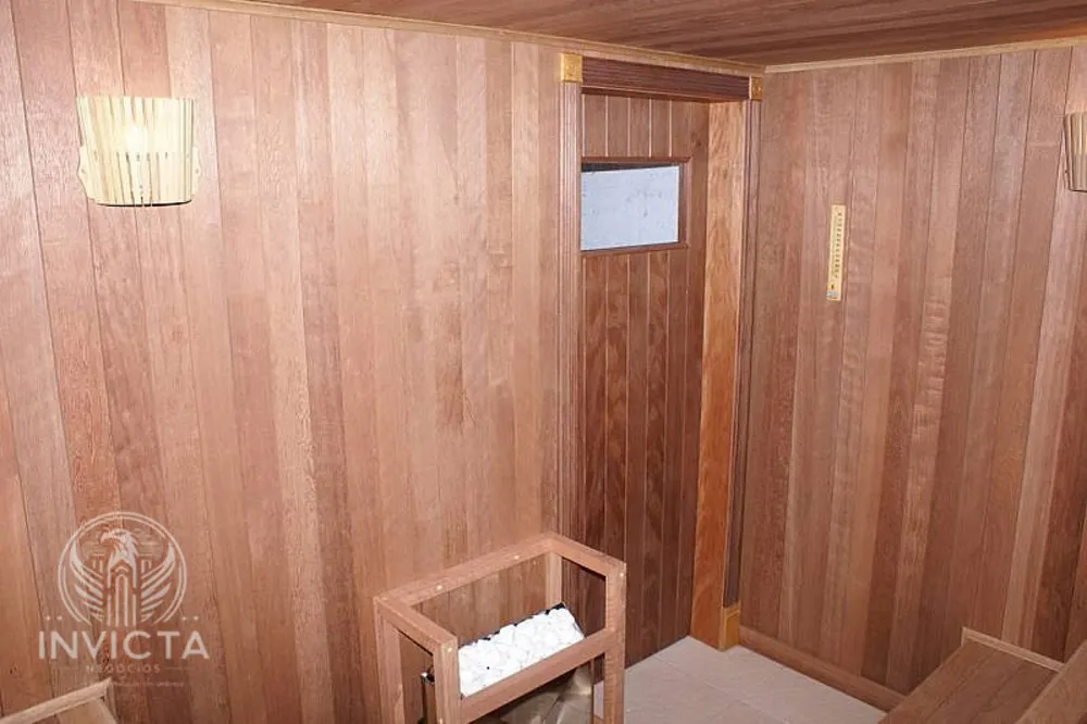 Apartamento, 3 quartos, 152 m² - Foto 16