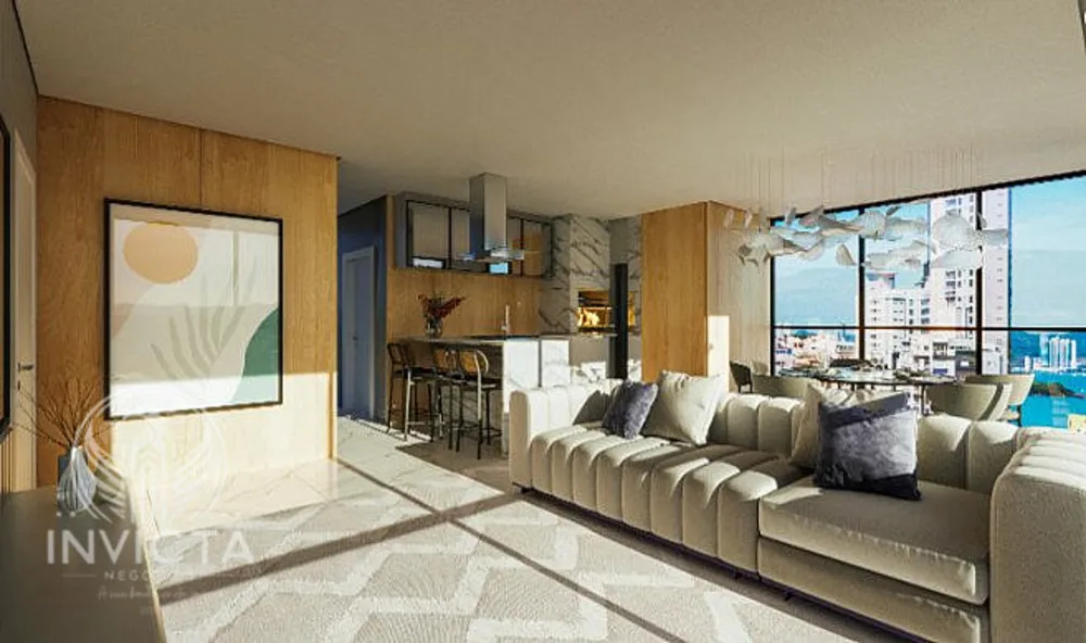 Apartamento, 4 quartos, 212 m² - Foto 1