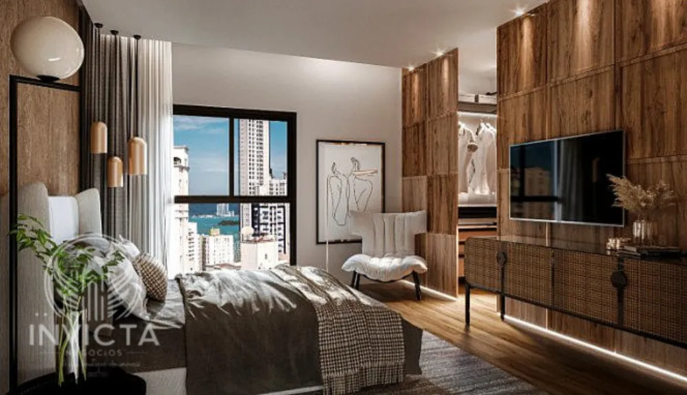 Apartamento, 4 quartos, 212 m² - Foto 2