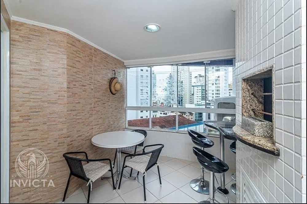 Apartamento, 2 quartos, 135 m² - Foto 1
