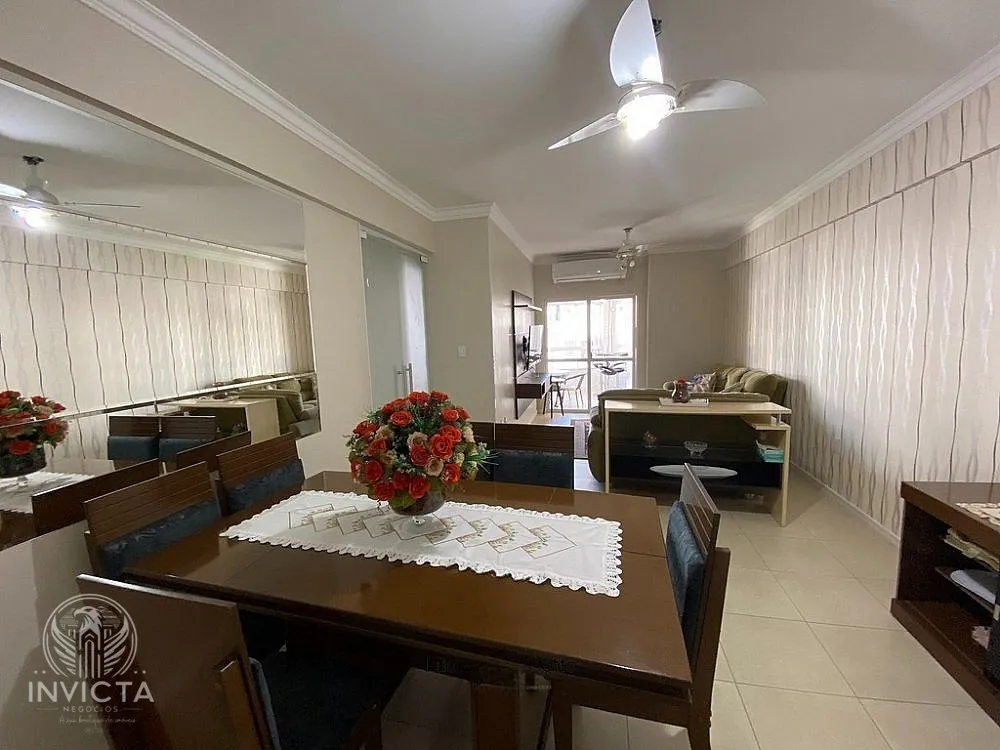Apartamento, 2 quartos, 135 m² - Foto 2