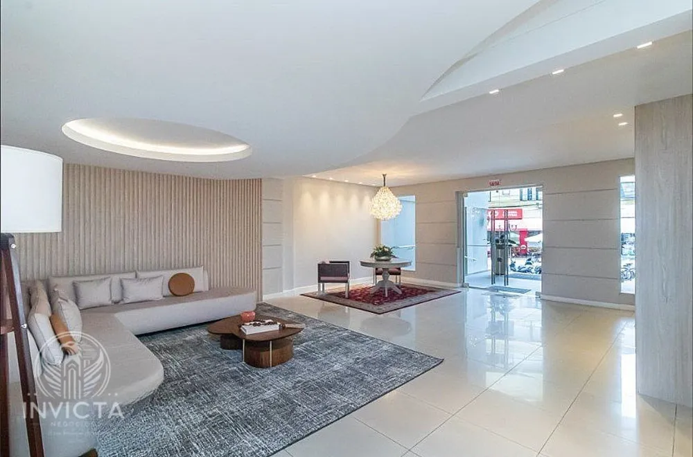 Apartamento, 2 quartos, 135 m² - Foto 5