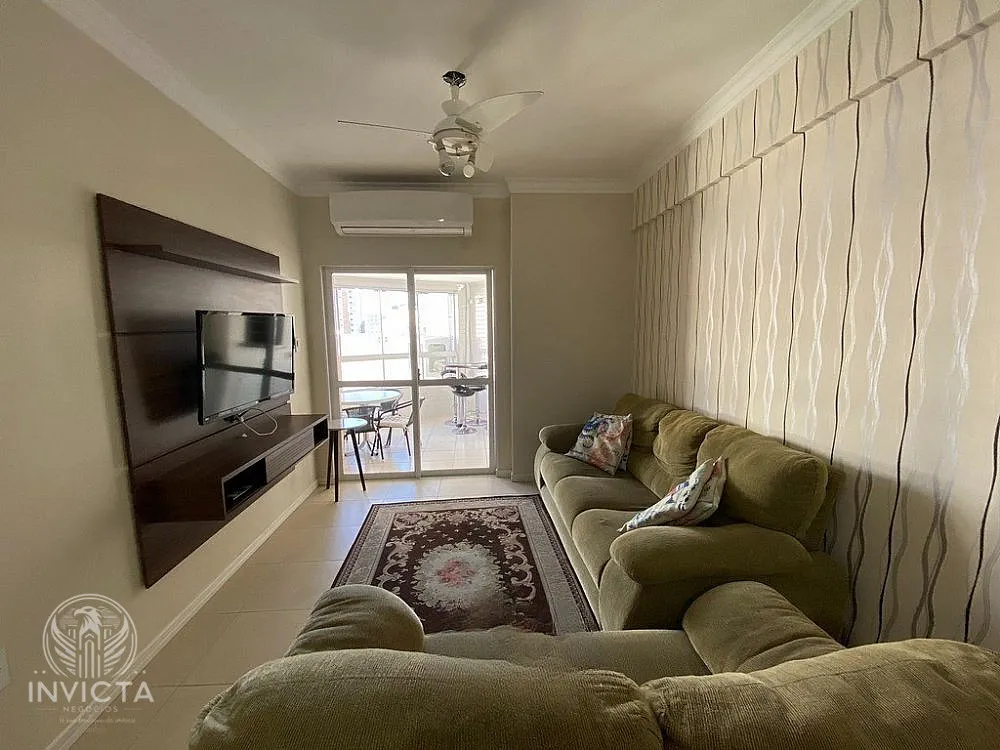 Apartamento, 2 quartos, 135 m² - Foto 3