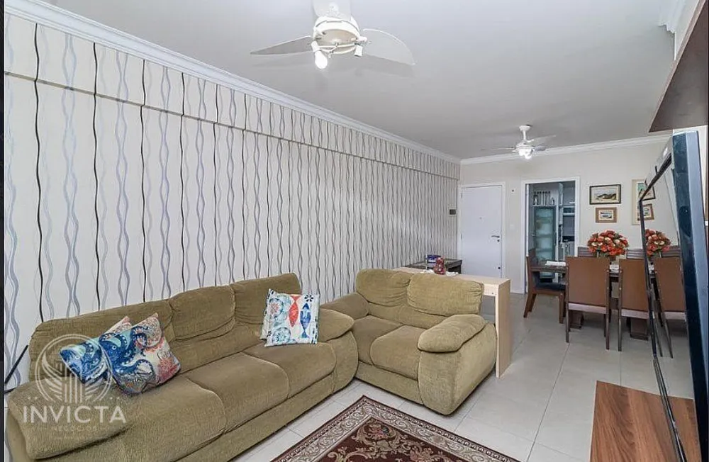 Apartamento, 2 quartos, 135 m² - Foto 8