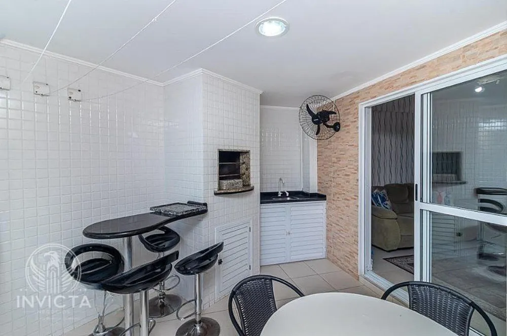 Apartamento, 2 quartos, 135 m² - Foto 3