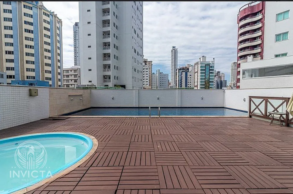 Apartamento, 2 quartos, 135 m² - Foto 7