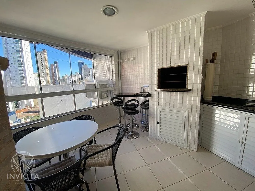 Apartamento, 2 quartos, 135 m² - Foto 9