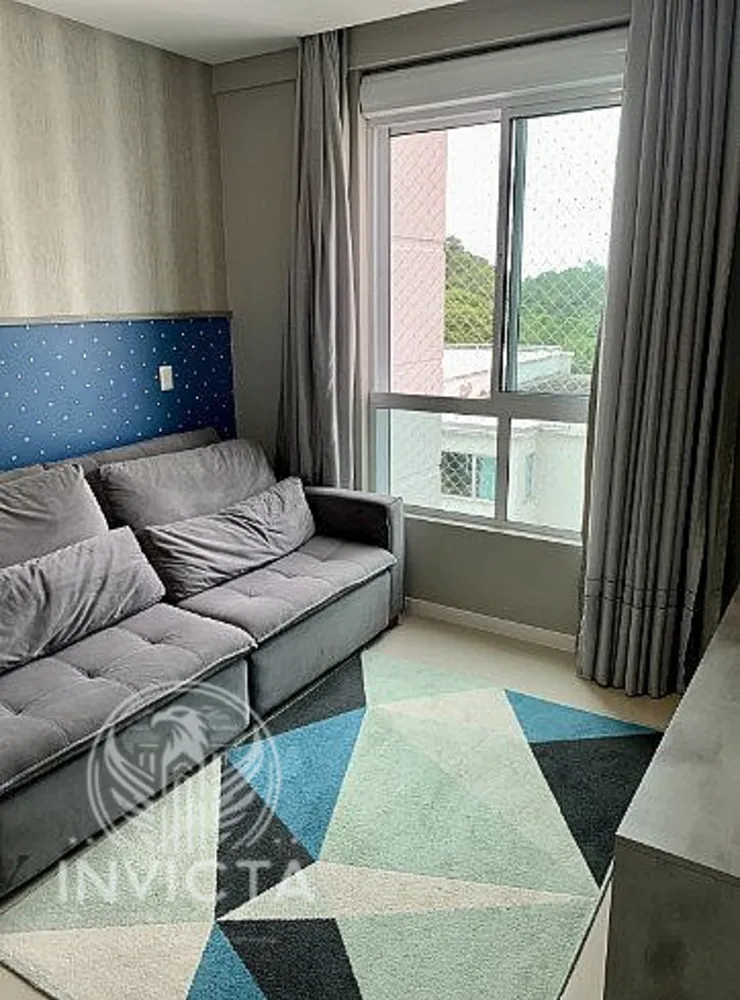 Apartamento, 4 quartos, 130 m² - Foto 2