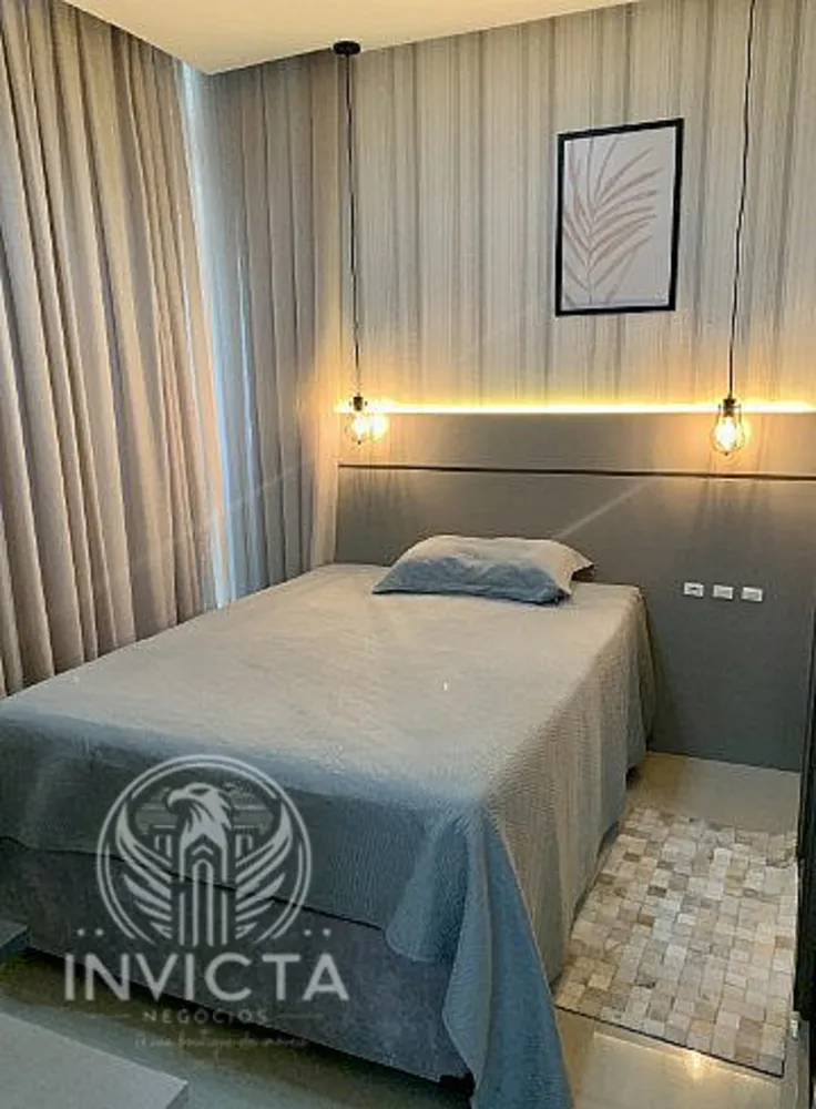 Apartamento, 4 quartos, 130 m² - Foto 5