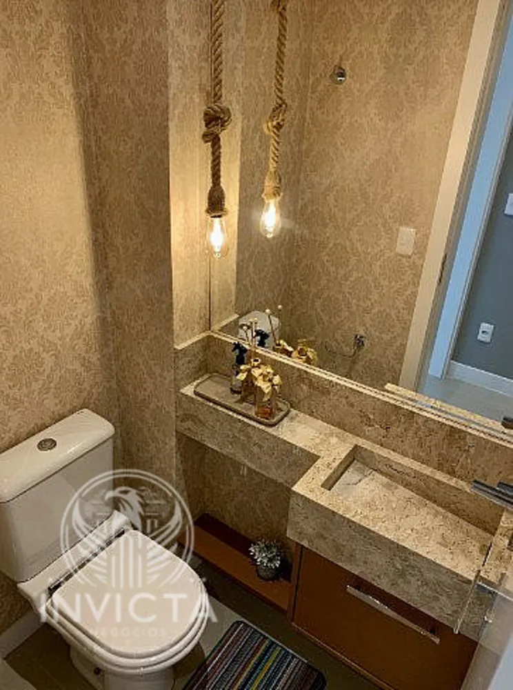 Apartamento, 4 quartos, 130 m² - Foto 6