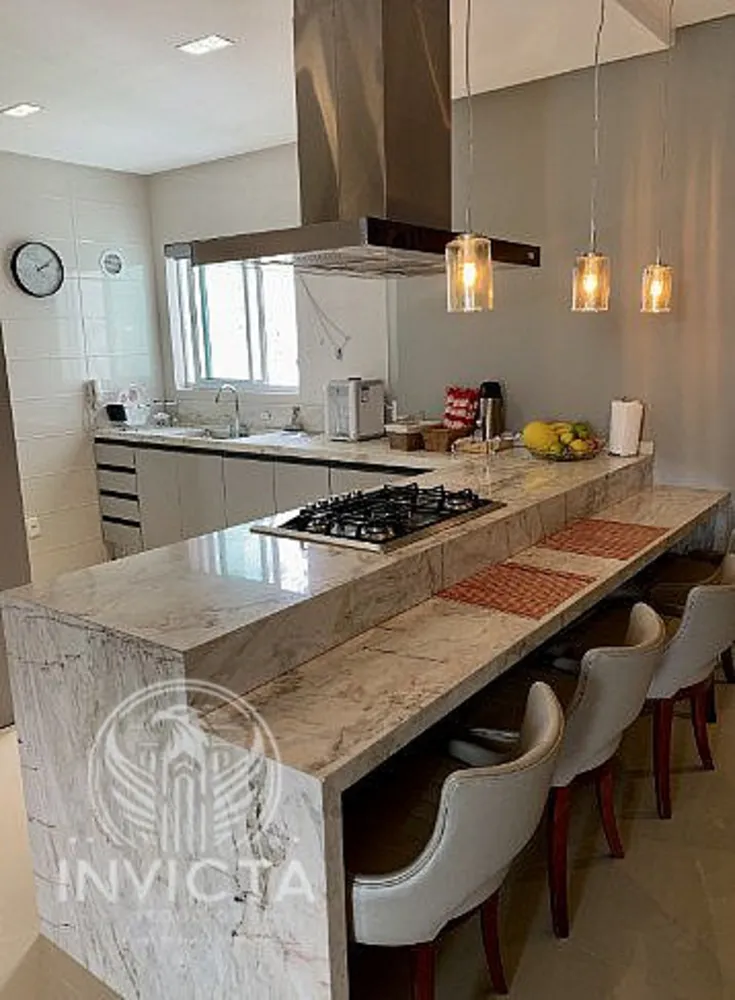 Apartamento, 4 quartos, 130 m² - Foto 3
