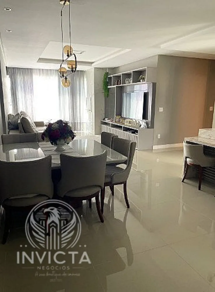 Apartamento, 4 quartos, 130 m² - Foto 1