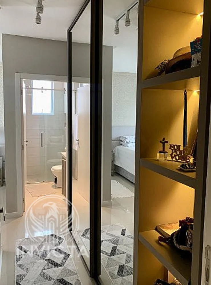 Apartamento, 4 quartos, 130 m² - Foto 7