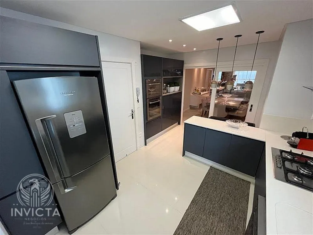 Apartamento, 3 quartos, 180 m² - Foto 7