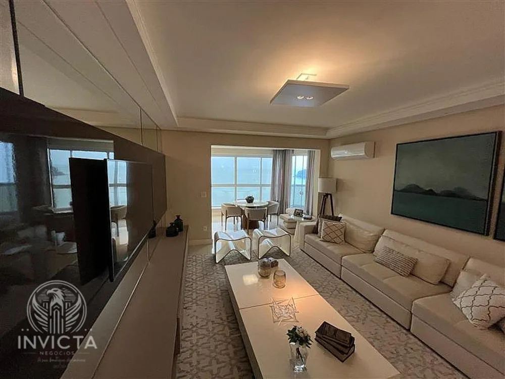 Apartamento, 3 quartos, 180 m² - Foto 4