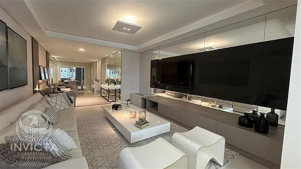 Apartamento, 3 quartos, 180 m² - Foto 5