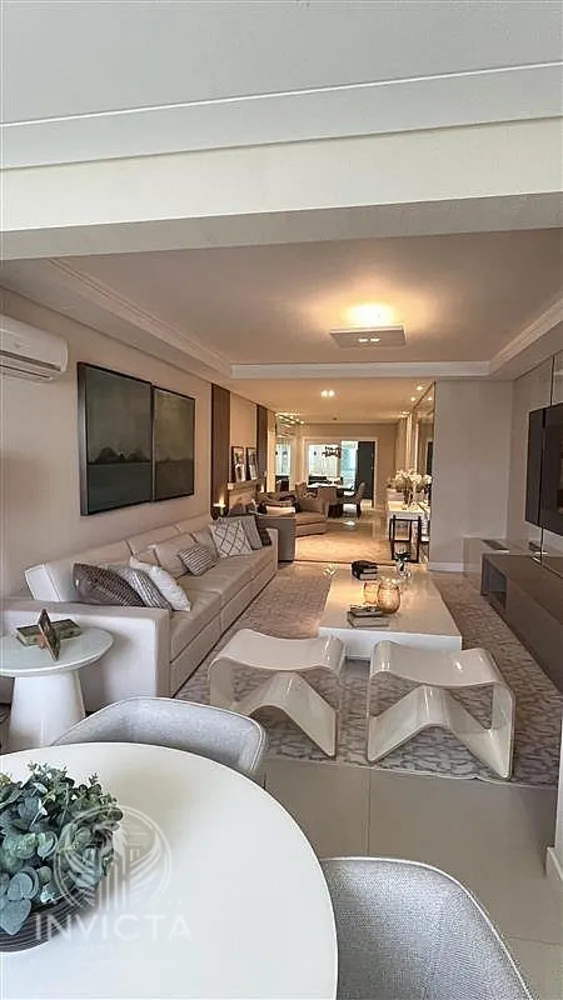 Apartamento, 3 quartos, 180 m² - Foto 3