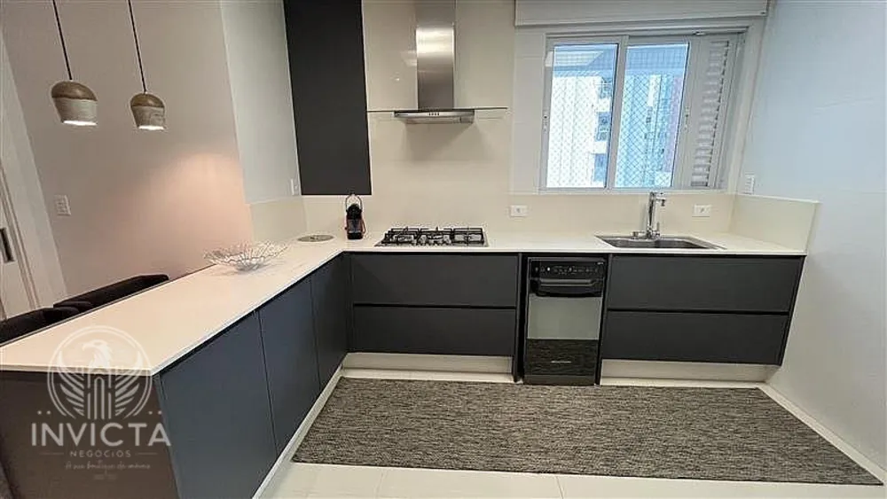 Apartamento, 3 quartos, 180 m² - Foto 8