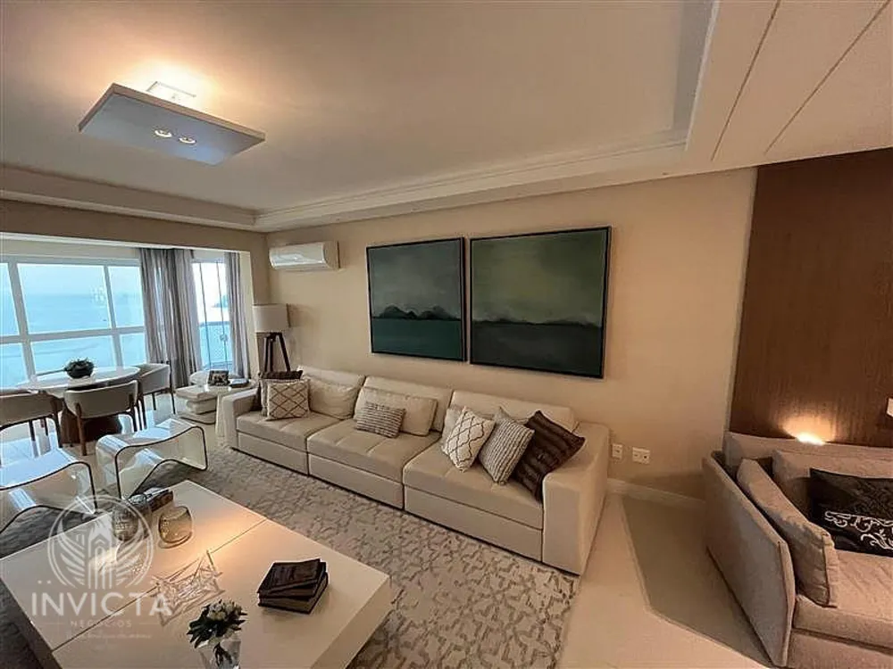 Apartamento, 3 quartos, 180 m² - Foto 1