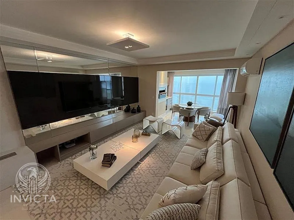 Apartamento, 3 quartos, 180 m² - Foto 2