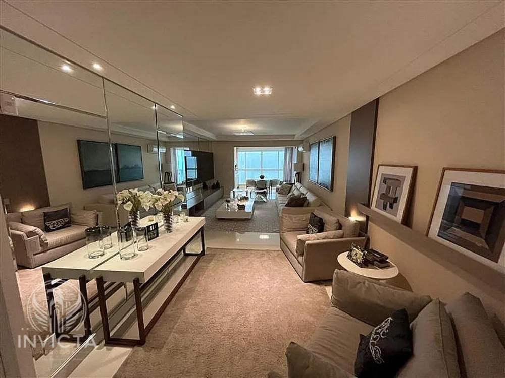 Apartamento, 3 quartos, 180 m² - Foto 6