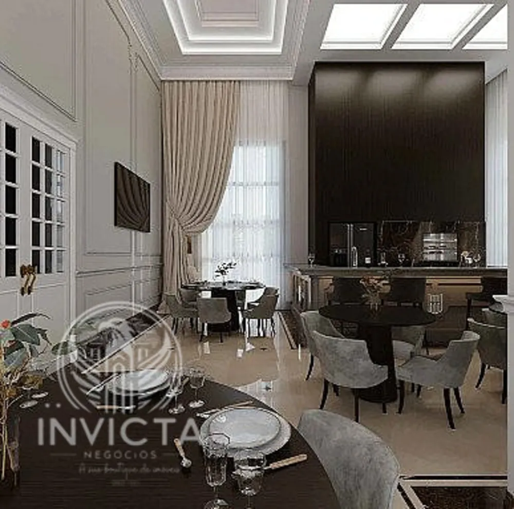 Apartamento, 3 quartos, 120 m² - Foto 3